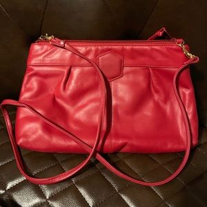 Cabin creek cross body bag